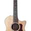 Taylor 454ce 12-String Grand Auditorium Natural #1202135061
