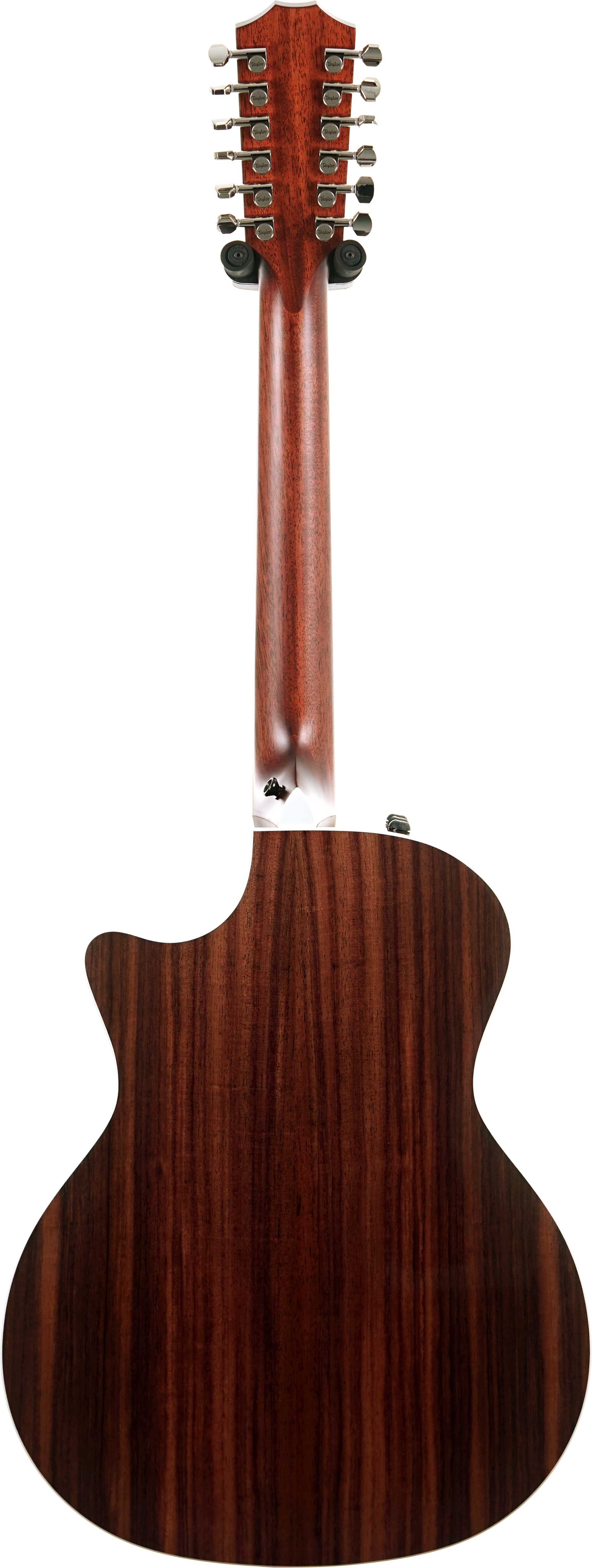 Taylor 454ce 12-String Natural #1203215048