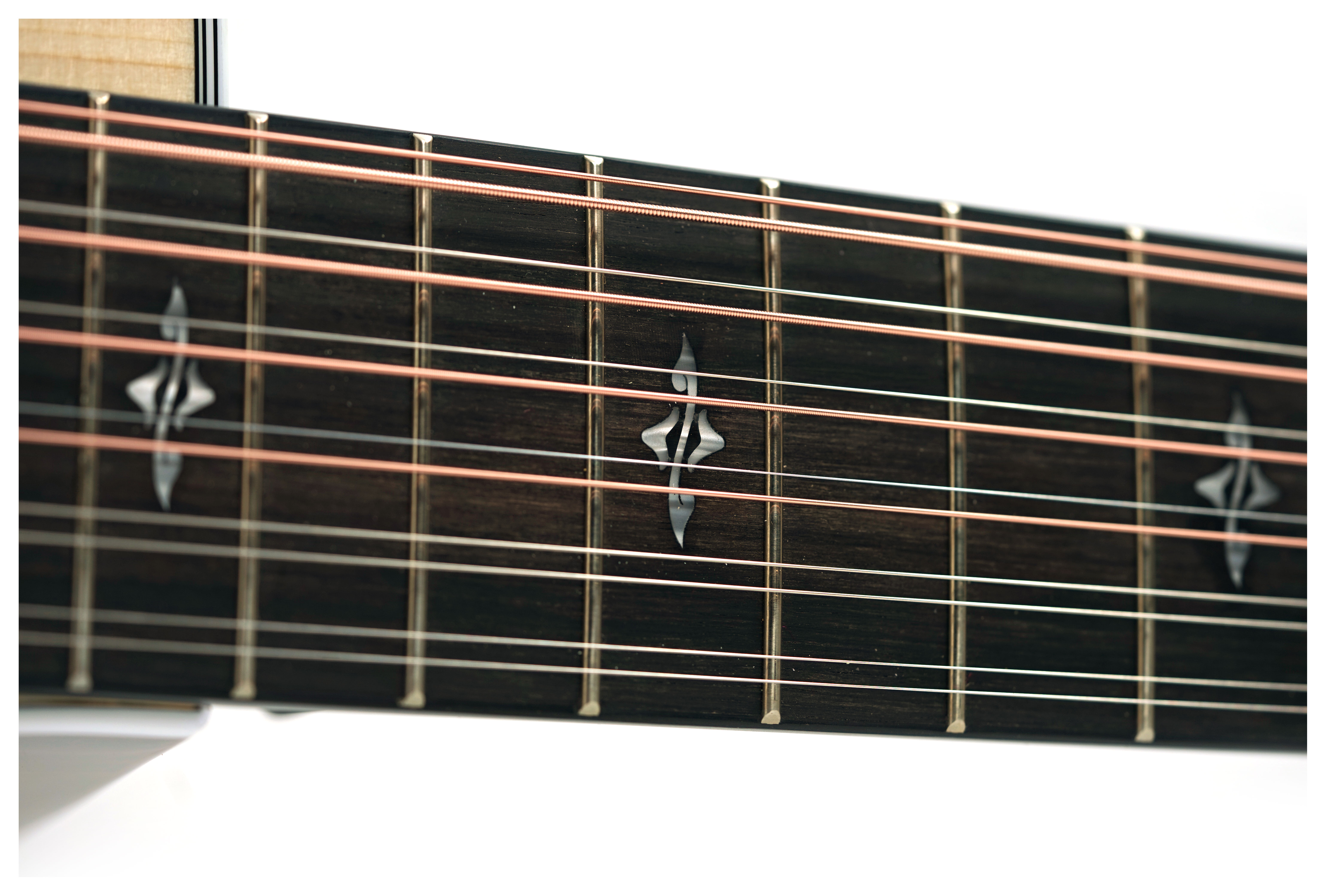 Taylor 454ce 12-String Natural #1203195042