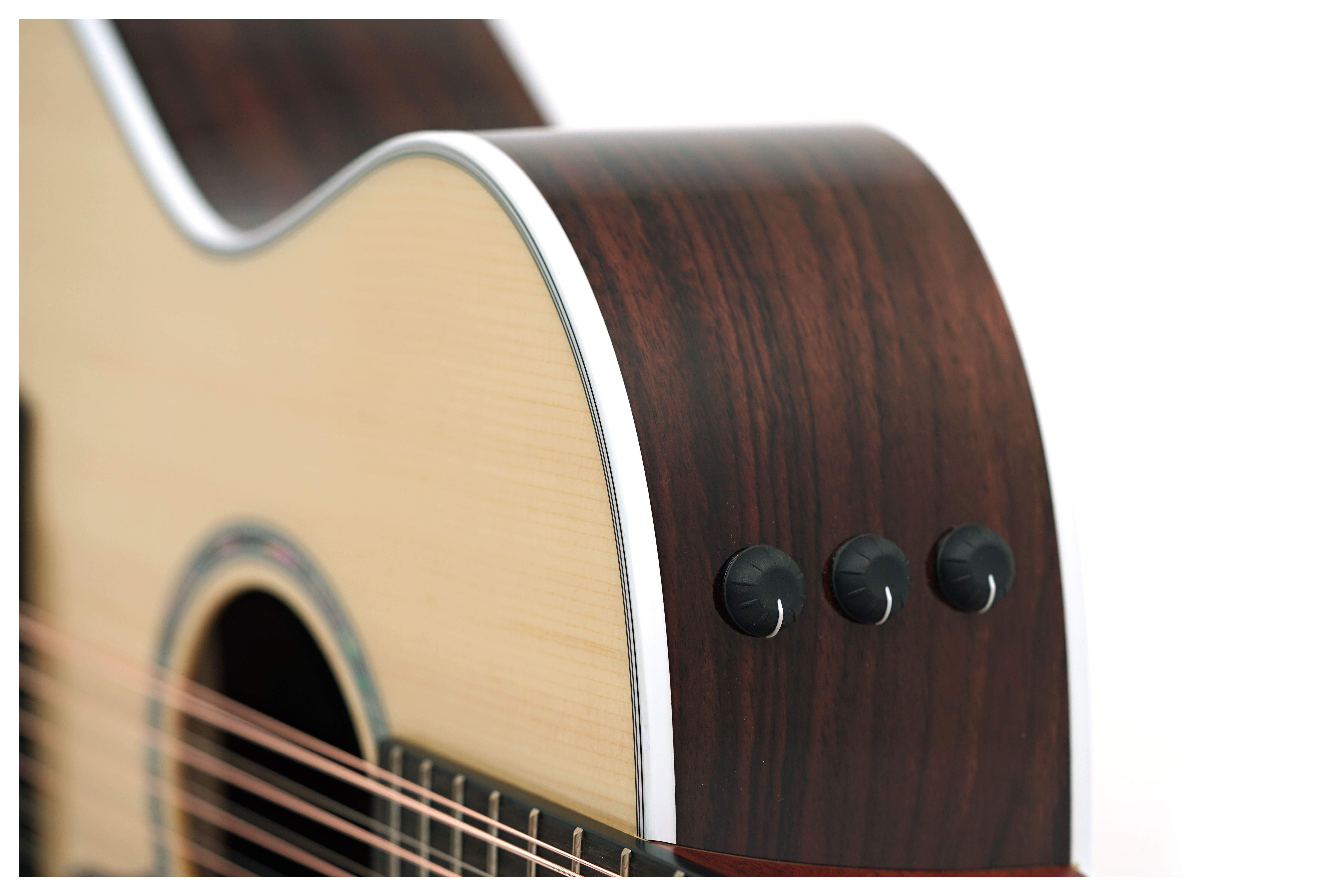 Taylor 454ce 12-String Natural #1203195042