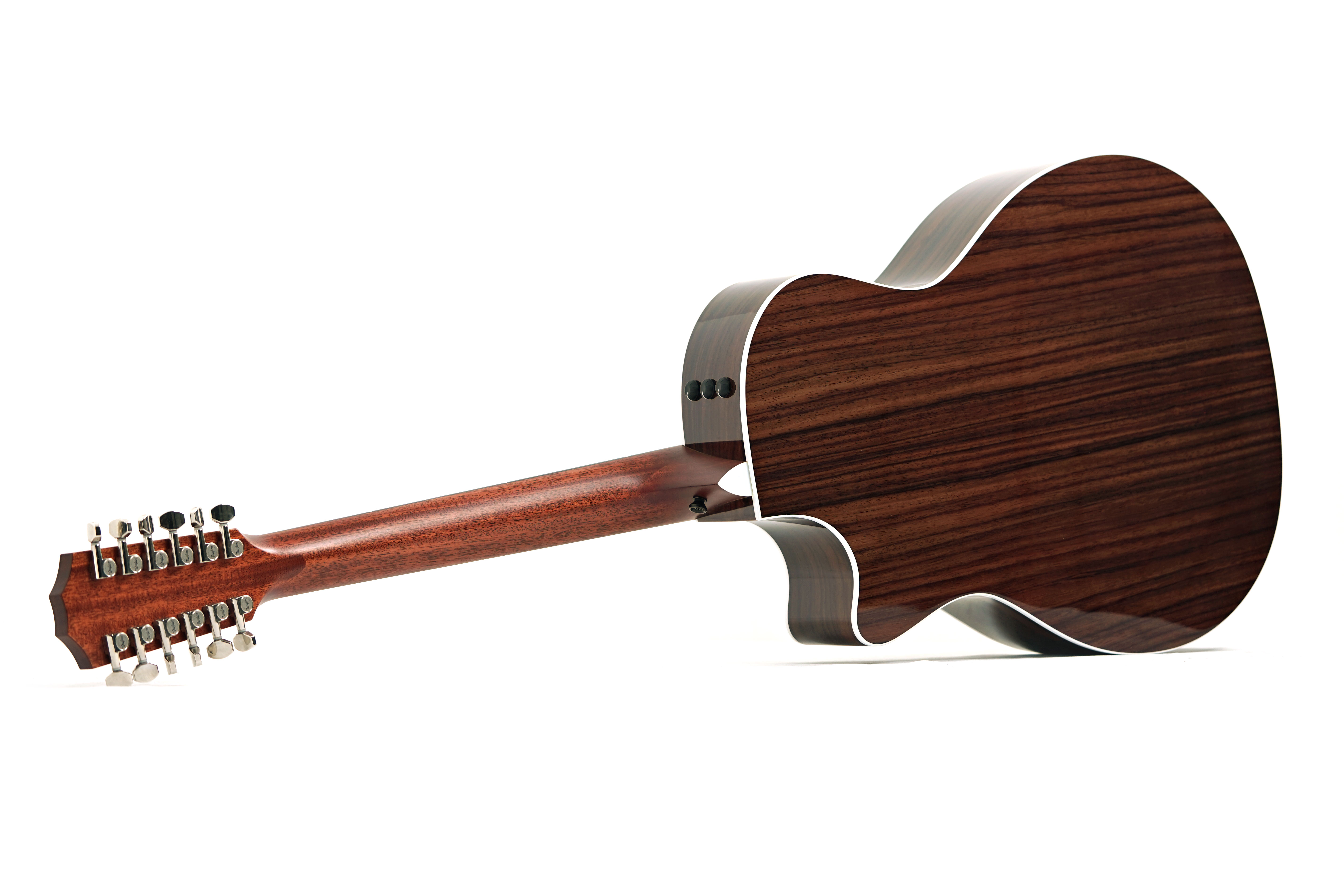 Taylor 454ce 12-String Natural #1203195042