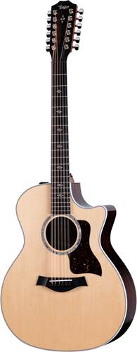 Taylor 454ce 12-String Natural Taylor 454ce 12-String Natural