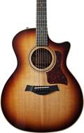 Taylor 414ce Studio Grand Auditorium Shaded Edgeburst #1201095045