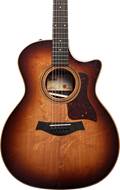 Taylor 414ce Studio Grand Auditorium Shaded Edgeburst #1203115052