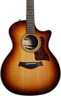 Taylor 414ce Studio Grand Auditorium Shaded Edgeburst #1204095039