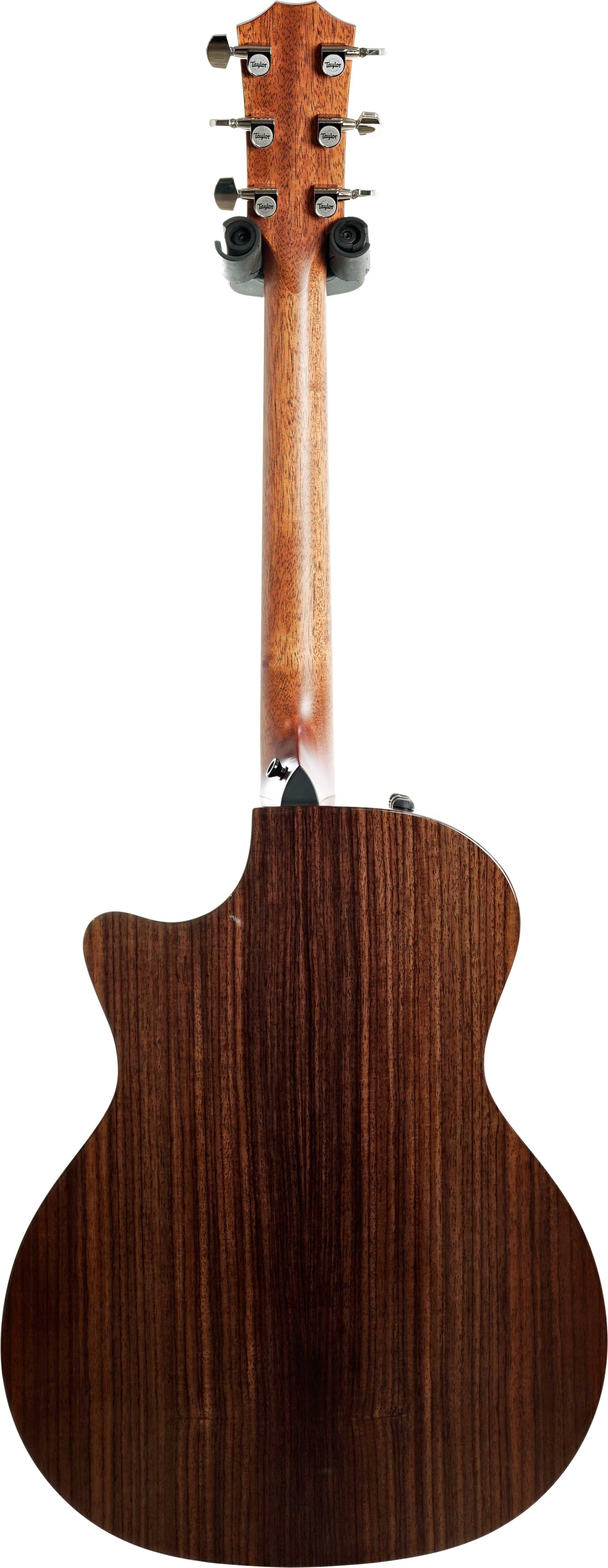 Taylor 414ce Studio Grand Auditorium Shaded Edgeburst #1205125026