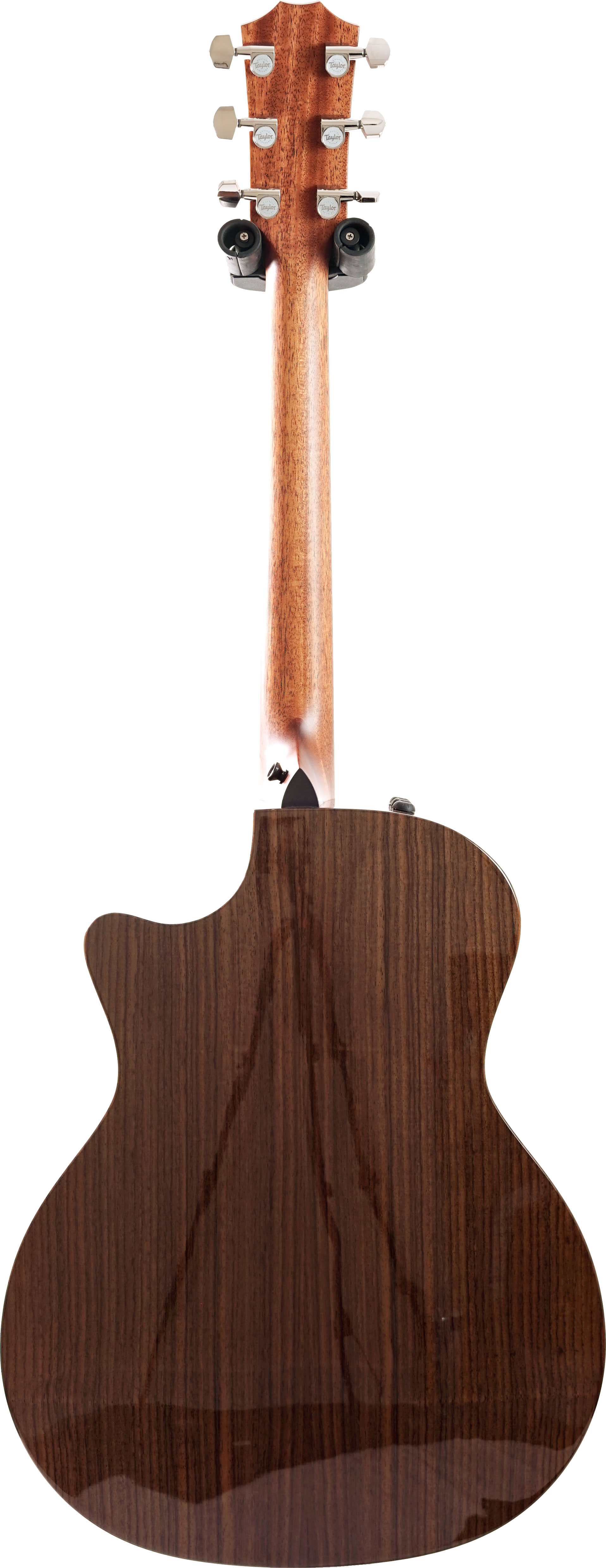 Taylor 414ce Studio Grand Auditorium Shaded Edgeburst #1205125027