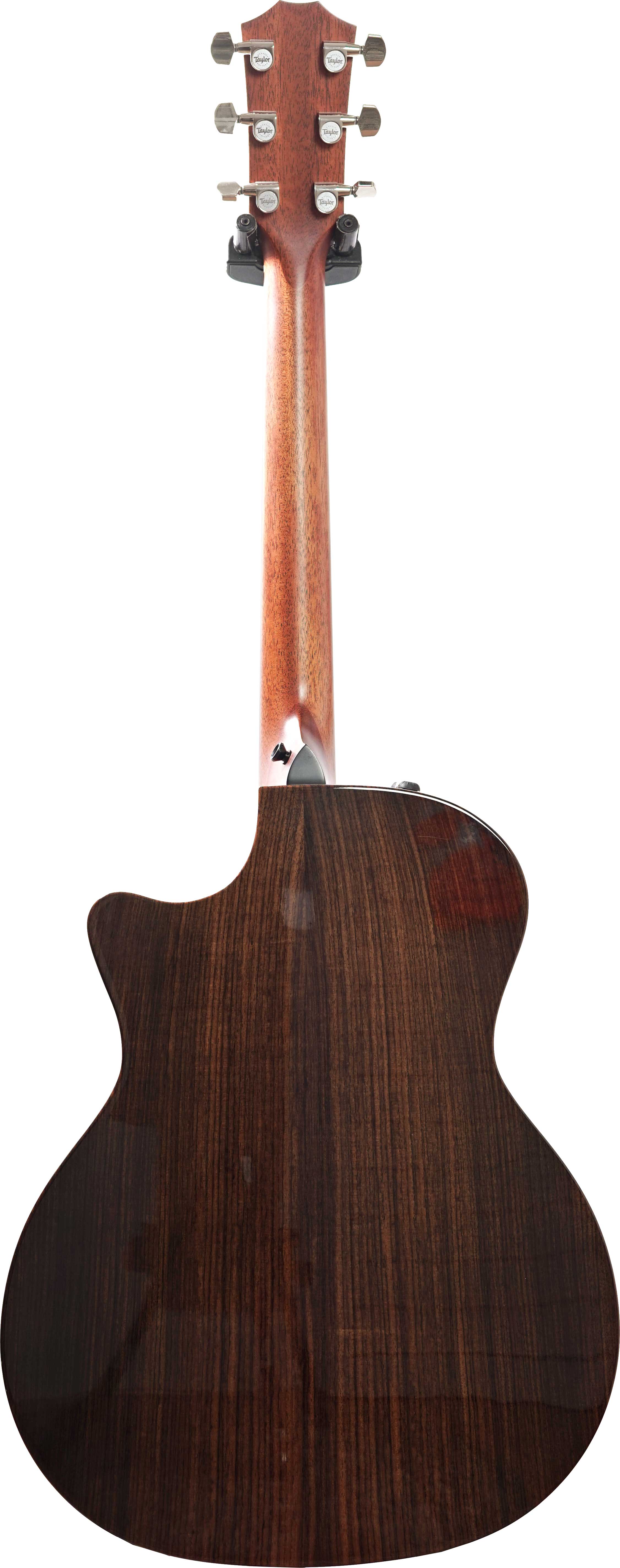 Taylor 414ce Studio Grand Auditorium Shaded Edgeburst (Ex-Demo) #1205125030