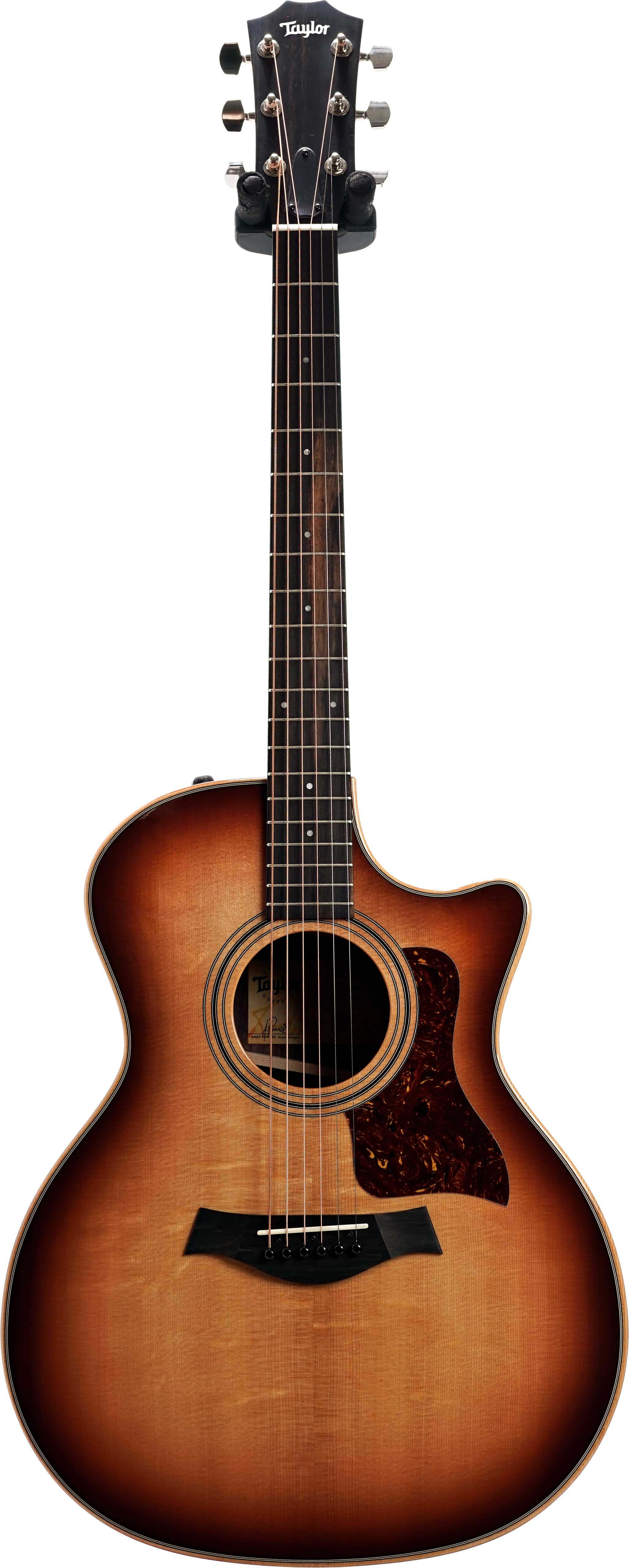 Taylor 414ce Studio Grand Auditorium Shaded Edgeburst #1205125028