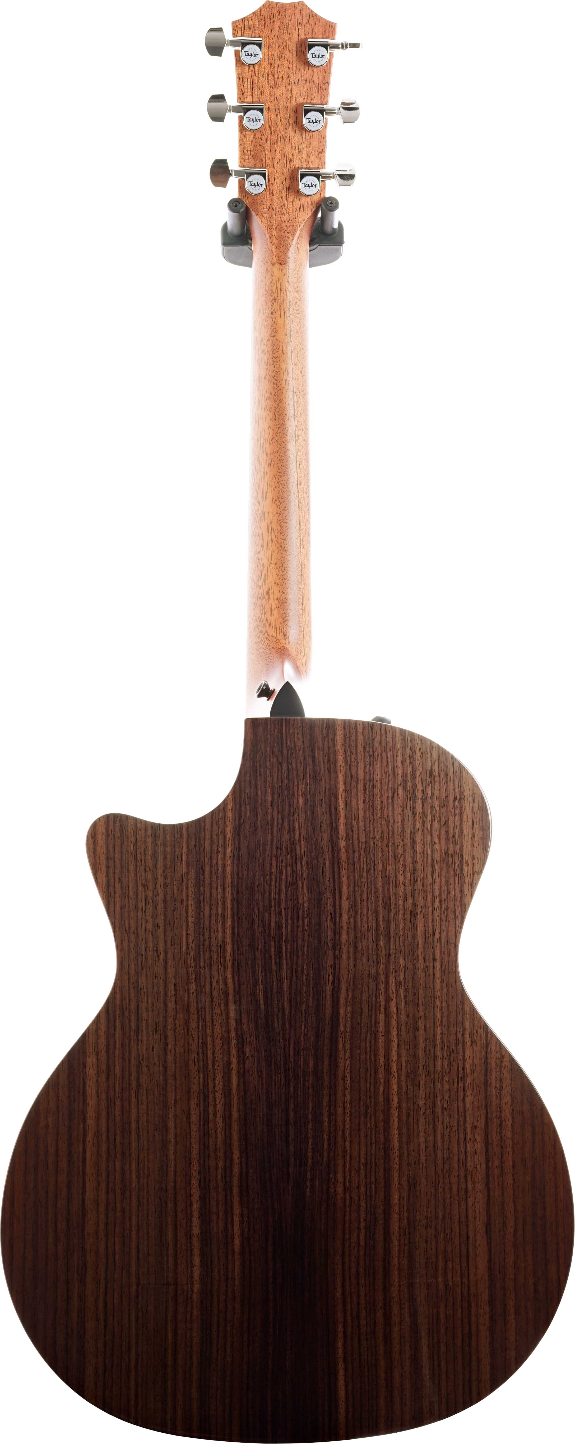 Taylor 414ce Studio Grand Auditorium Shaded Edgeburst #1205145086