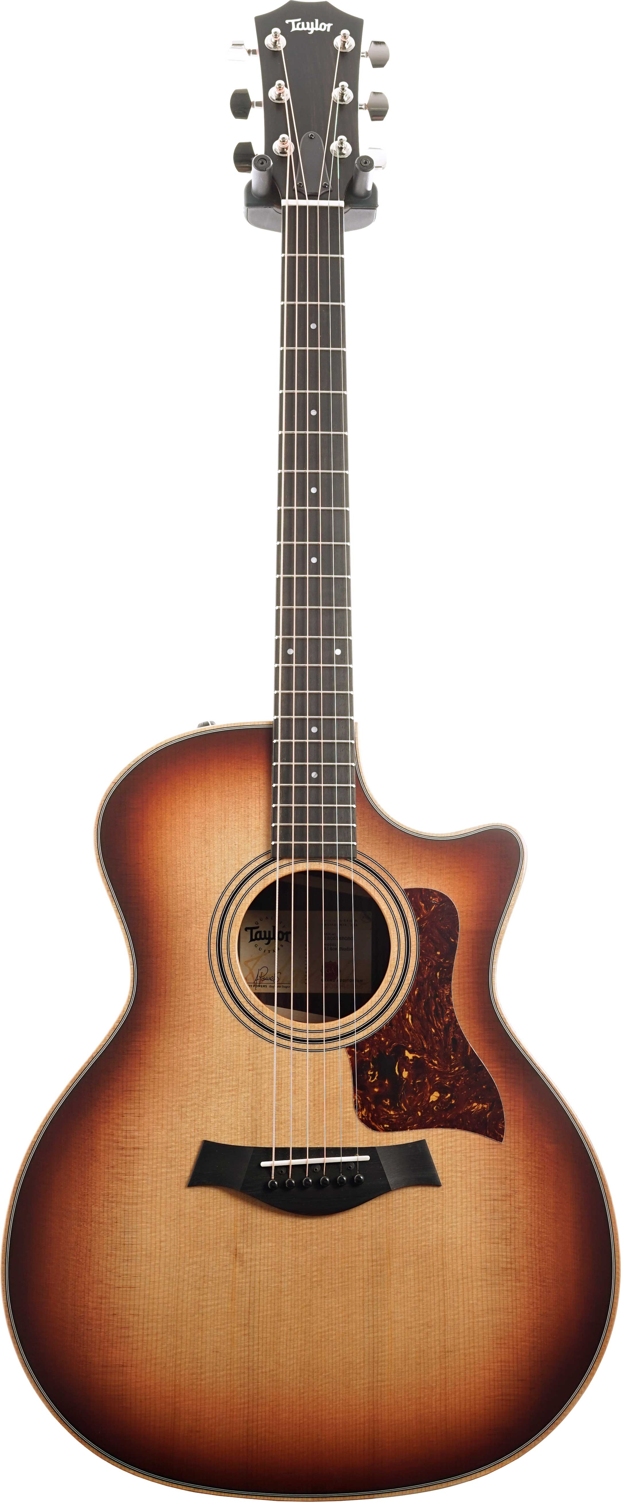 Taylor 414ce Studio Grand Auditorium Shaded Edgeburst #1205145086