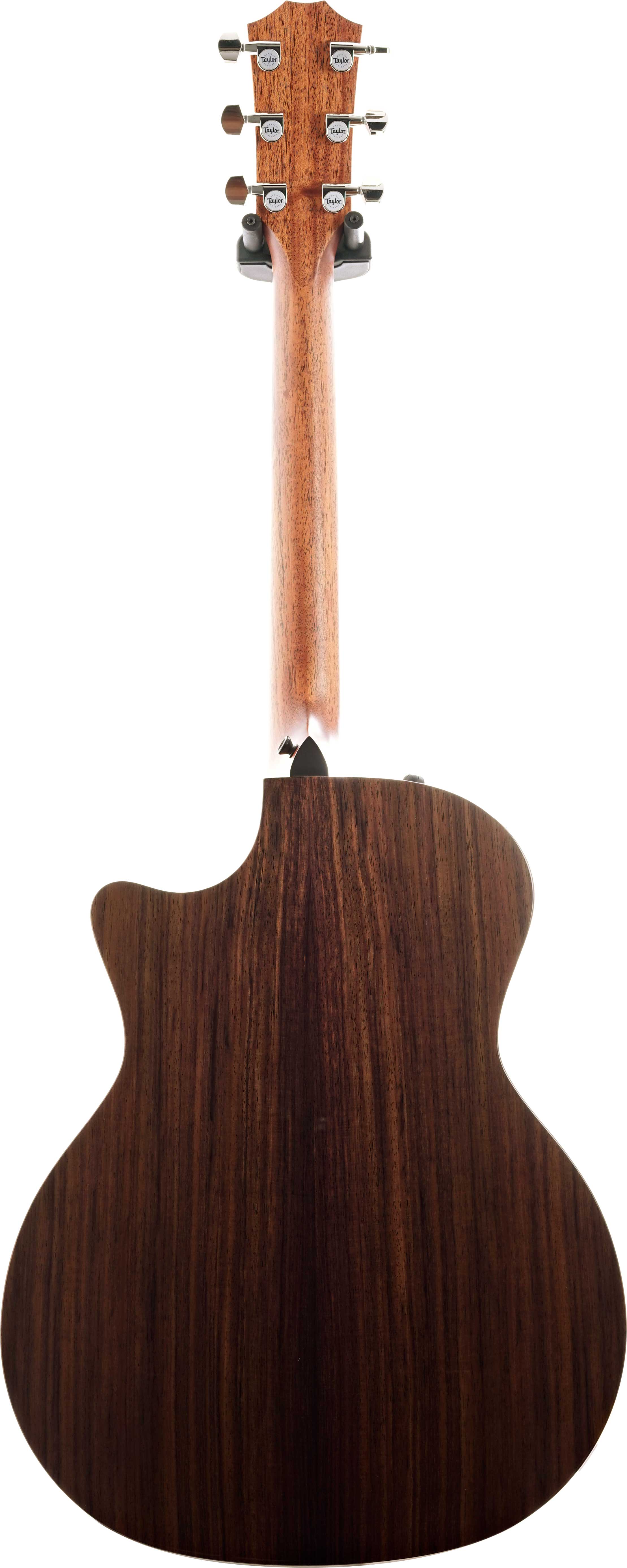 Taylor 414ce Studio Grand Auditorium Shaded Edgeburst #2206025475