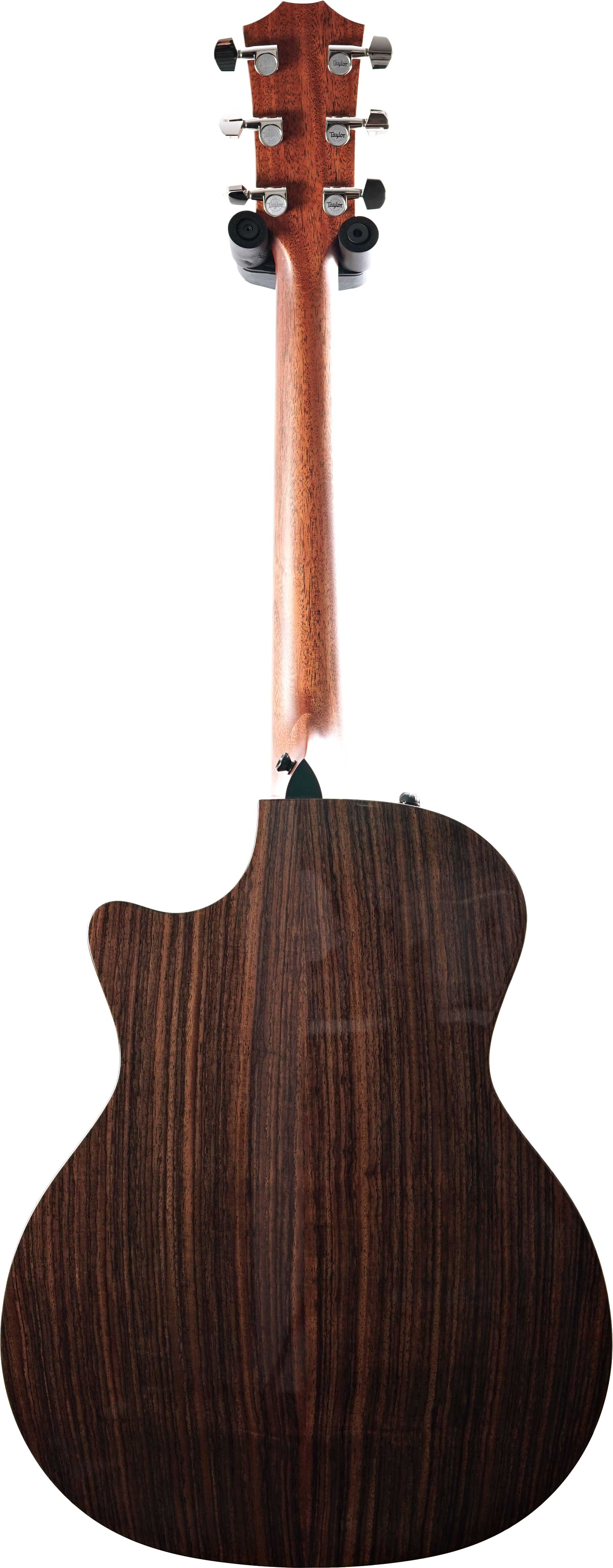 Taylor 414ce Studio Grand Auditorium Shaded Edgeburst #2206095486