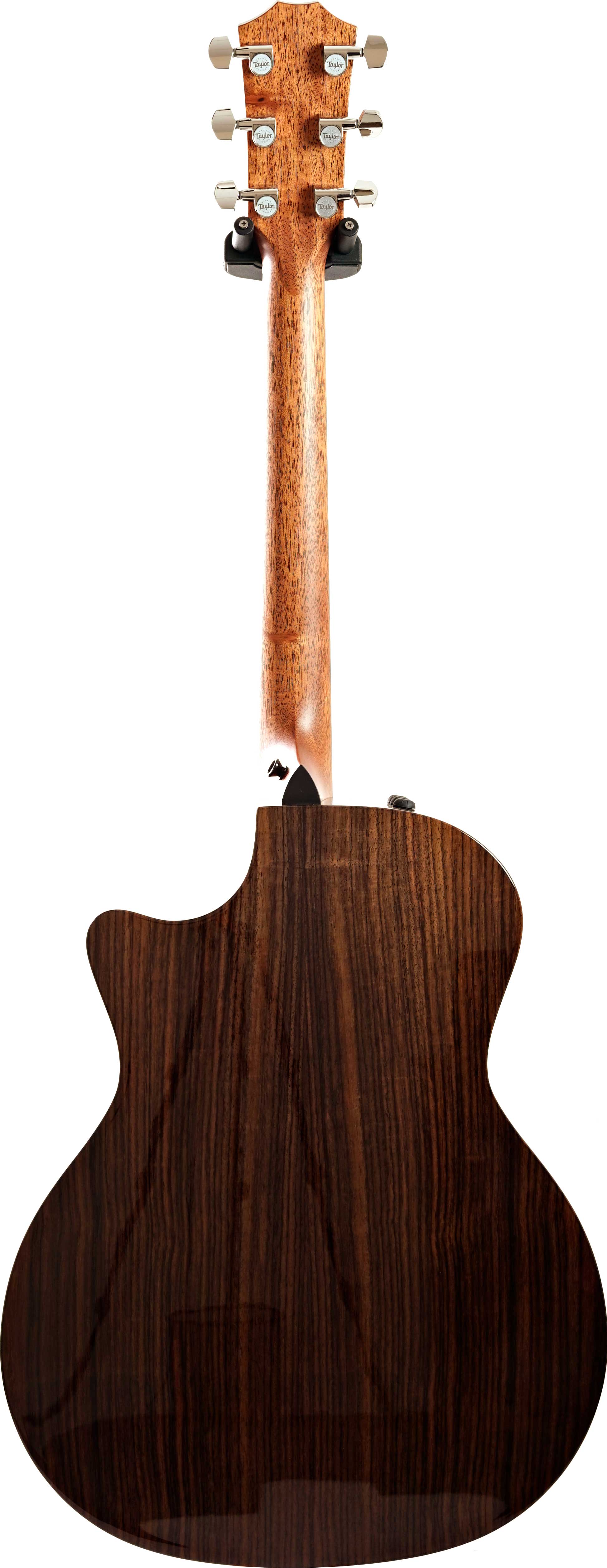 Taylor 414ce Studio Grand Auditorium Shaded Edgeburst #2206115498