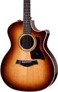Taylor 414ce Studio Grand Auditorium Shaded Edgeburst