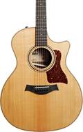 Taylor 414ce Studio Grand Auditorium Natural #1204085040