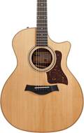 Taylor 414ce Studio Natural #1204015033