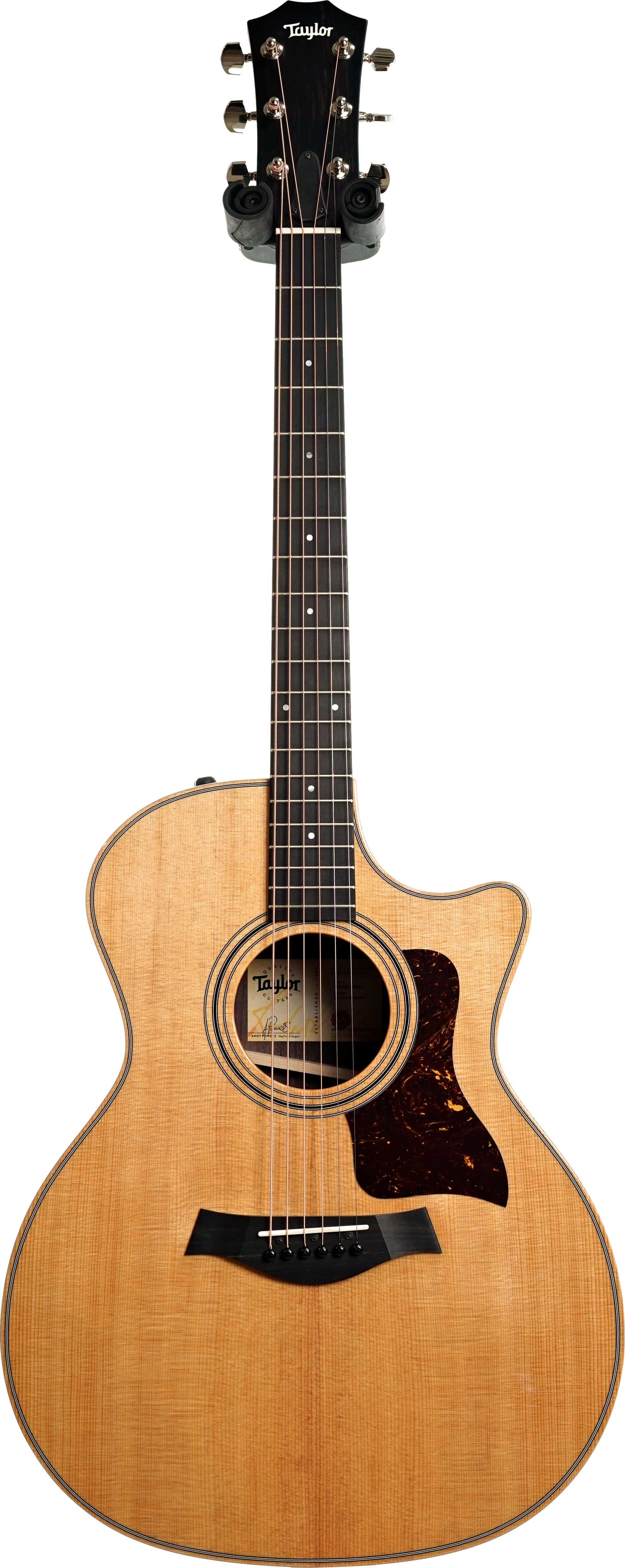 Taylor 414ce Studio Grand Auditorium Natural #2206205461