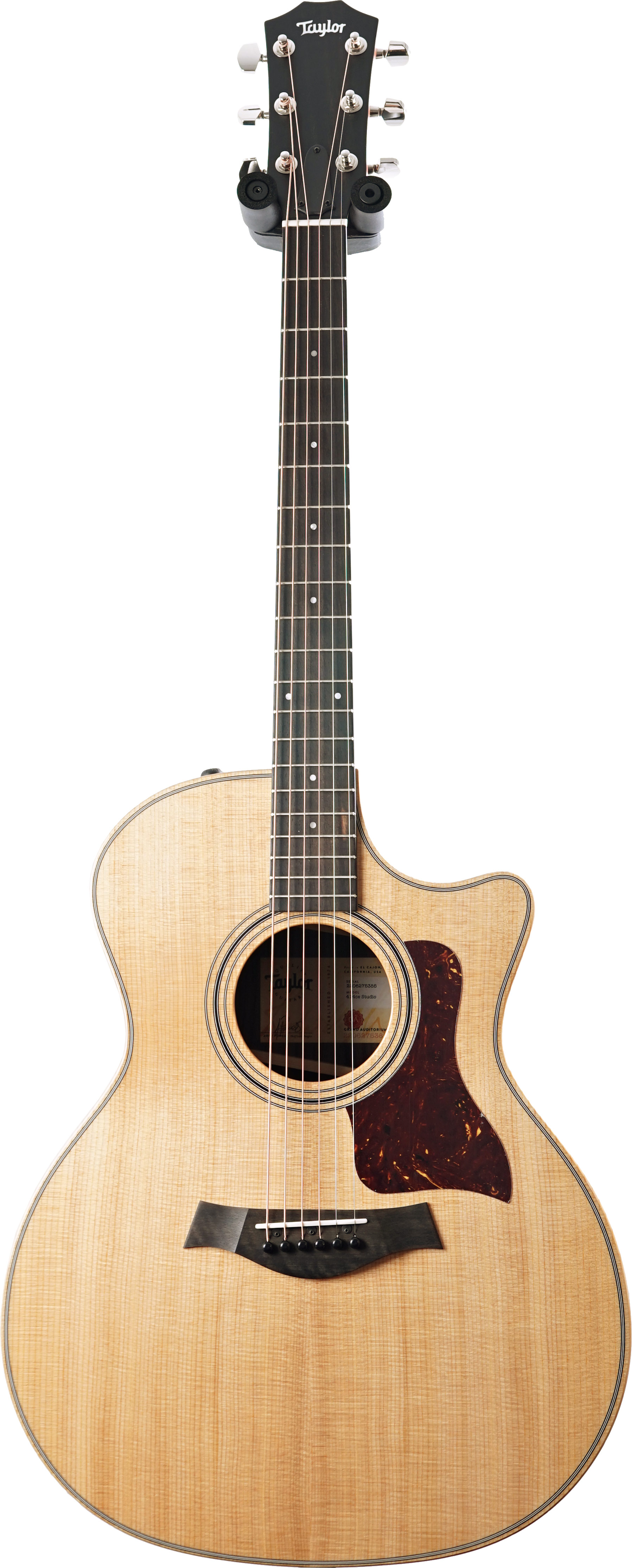 Taylor 414ce Studio Grand Auditorium Natural #2206275385