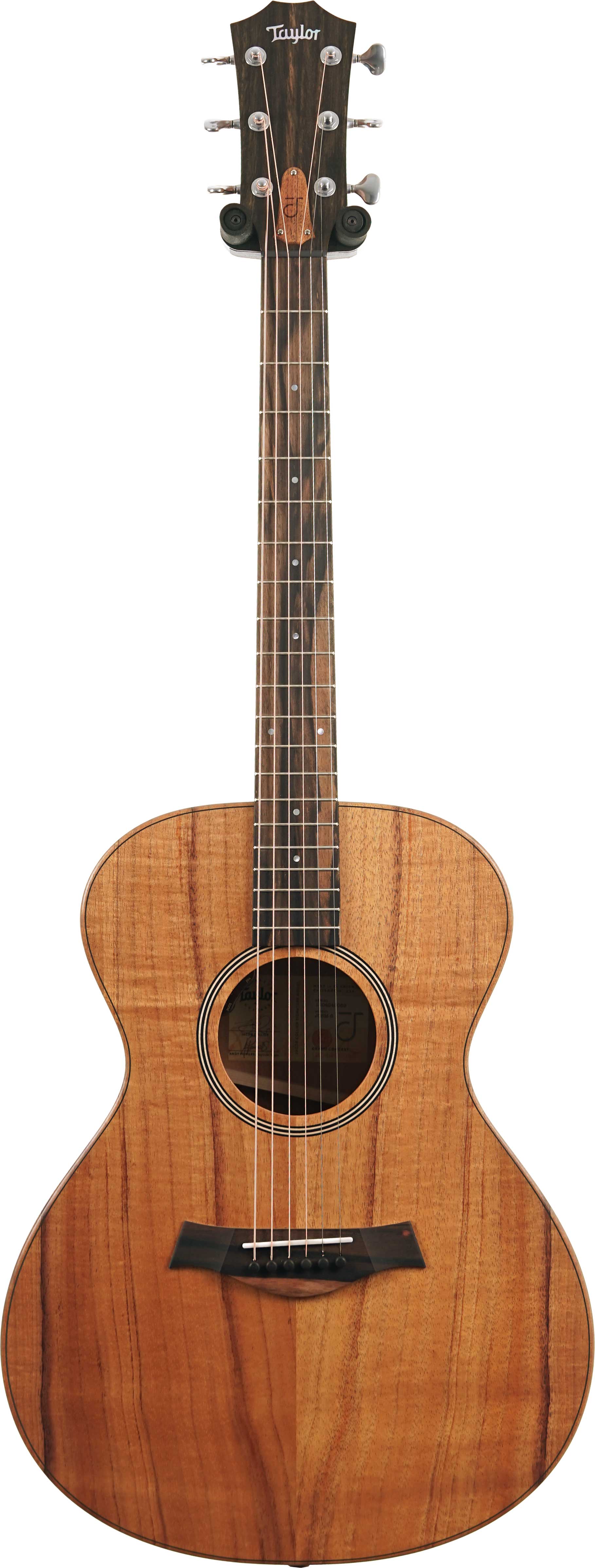 Taylor Jacob Collier Signature Model JCSM-6 #1204245089