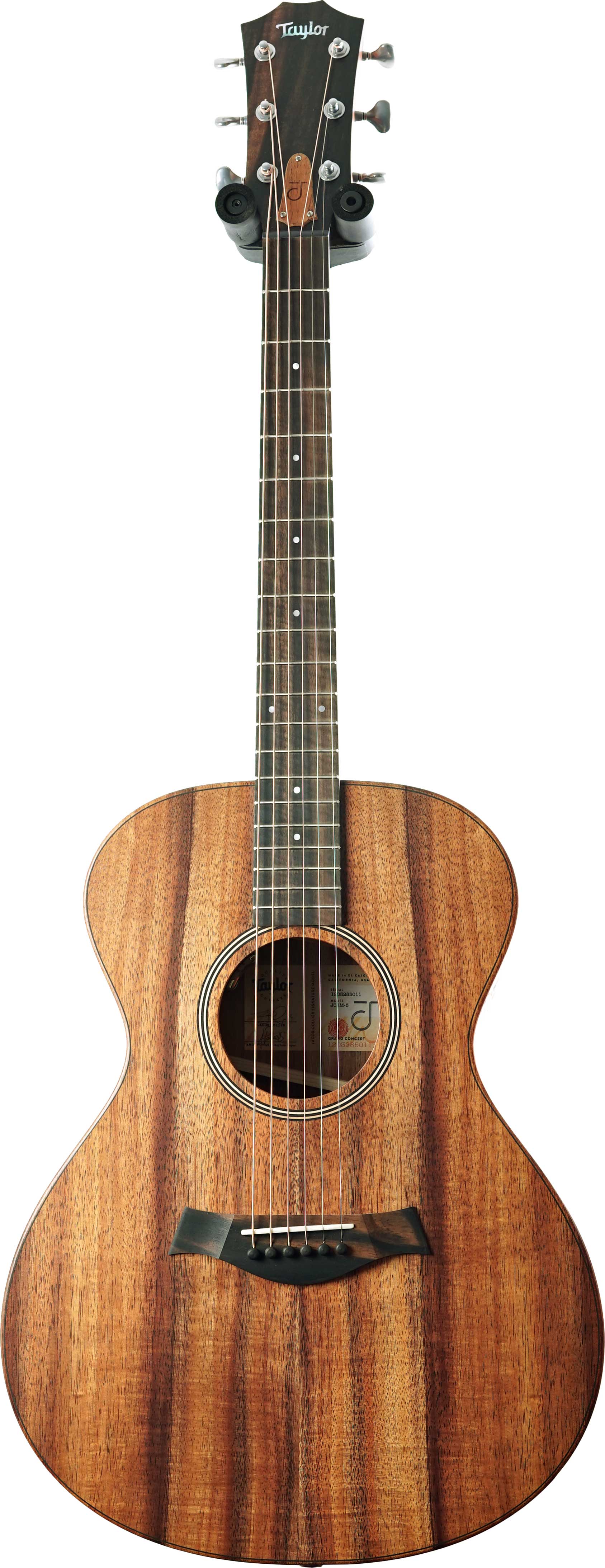 Taylor Jacob Collier Signature Model JCSM-6 #1203285011