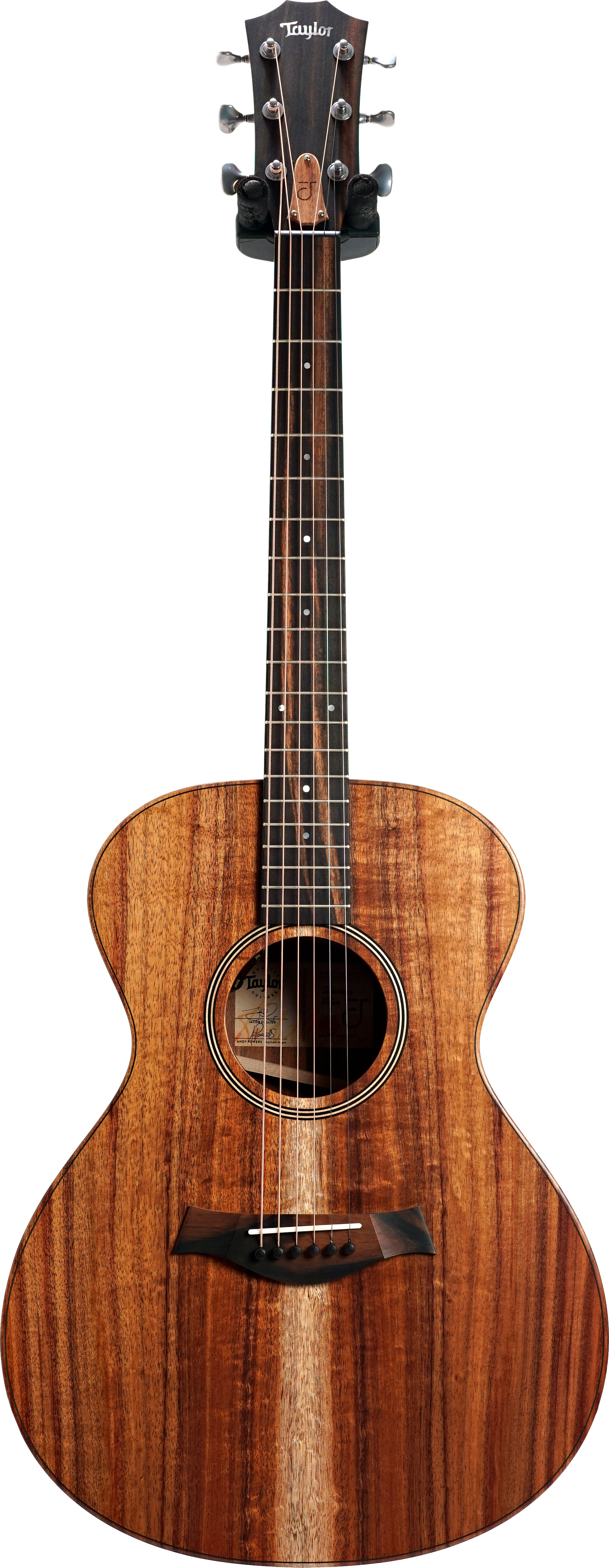 Taylor Jacob Collier Signature Model JCSM-6 #1204035014
