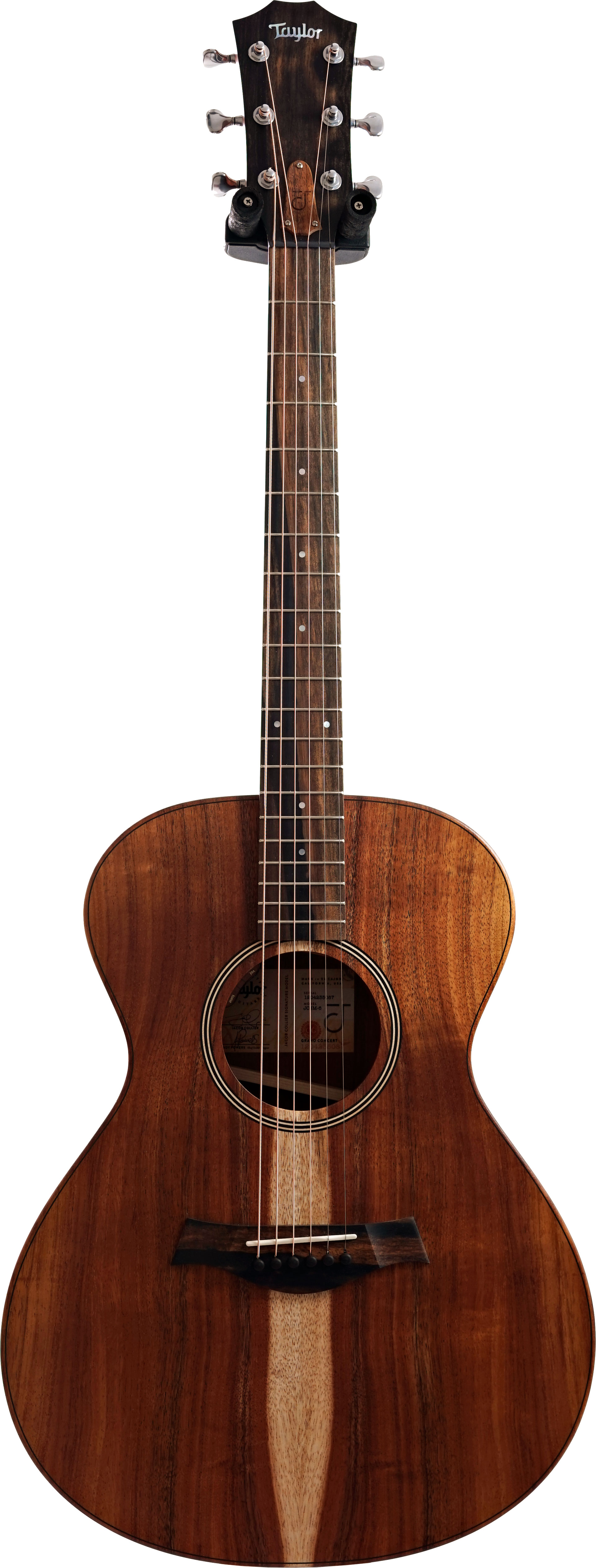 Taylor Jacob Collier Signature Model JCSM-6 #1204235087