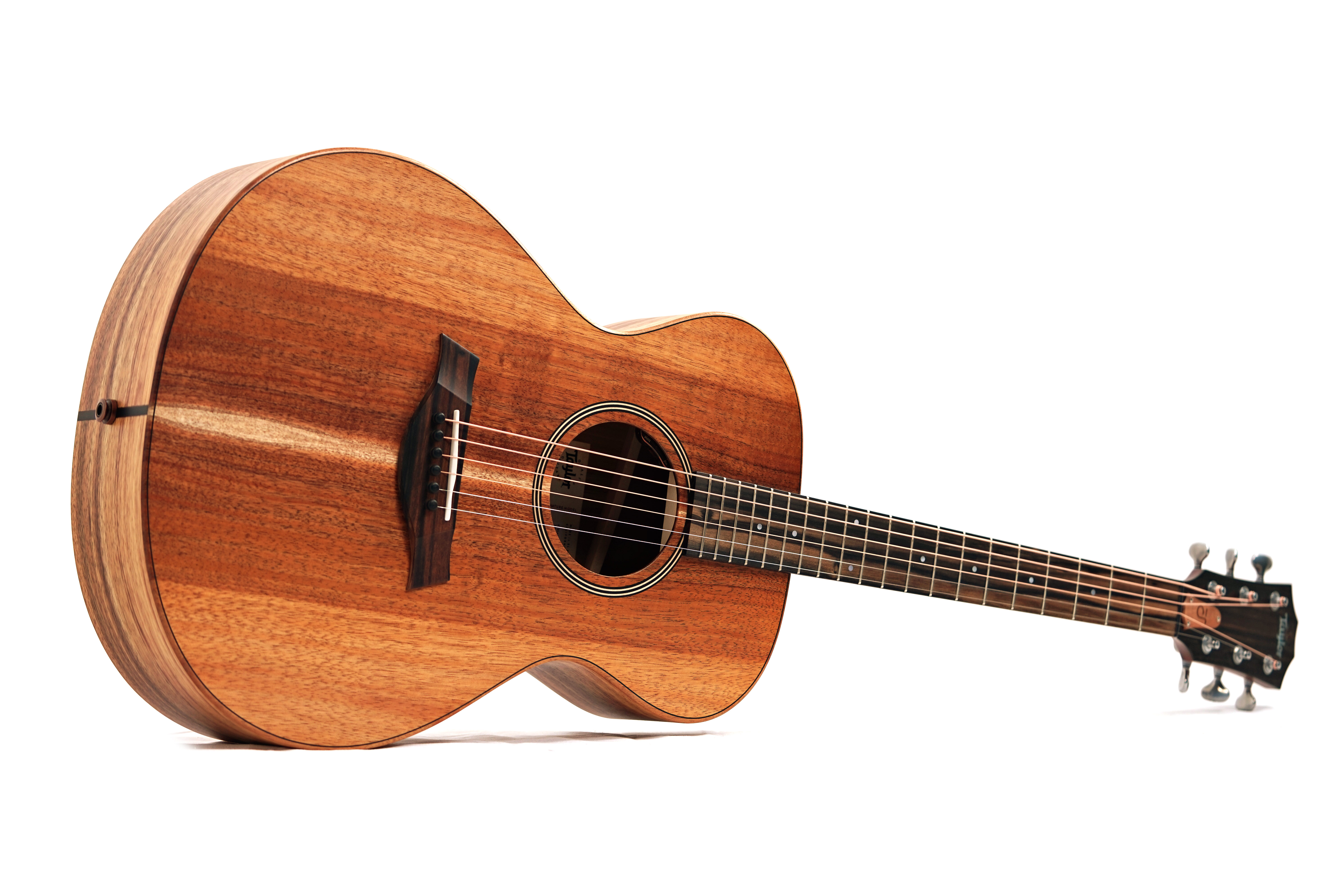 Taylor Jacob Collier JCSM-6 All Solid Koa Grand Concert 