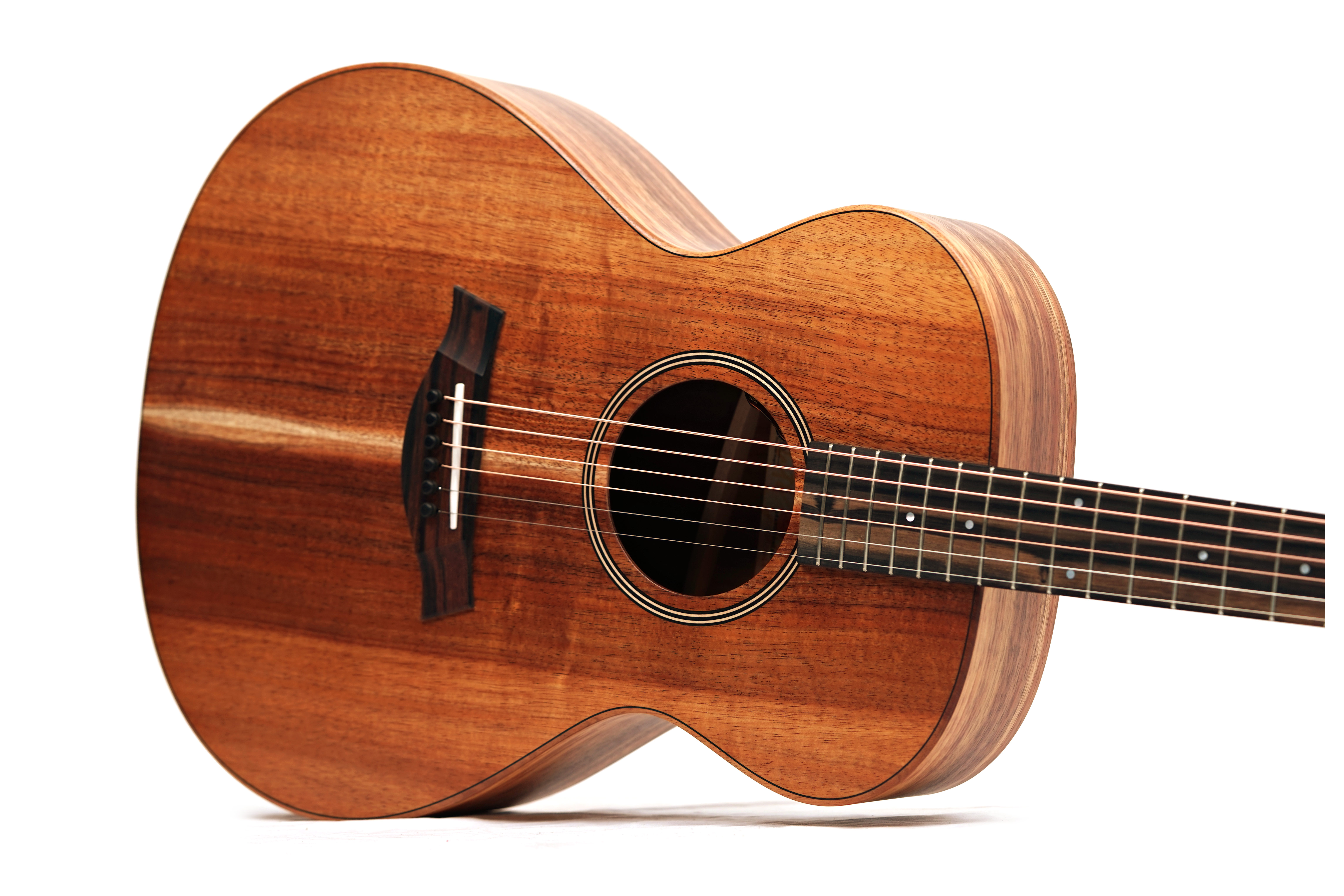 Taylor Jacob Collier JCSM-6 All Solid Koa Grand Concert 