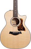 Taylor 354ce 12 String Grand Auditorium #1205075065