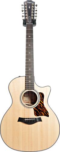Taylor 354ce 12 String Grand Auditorium Taylor 354ce 12 String Grand Auditorium