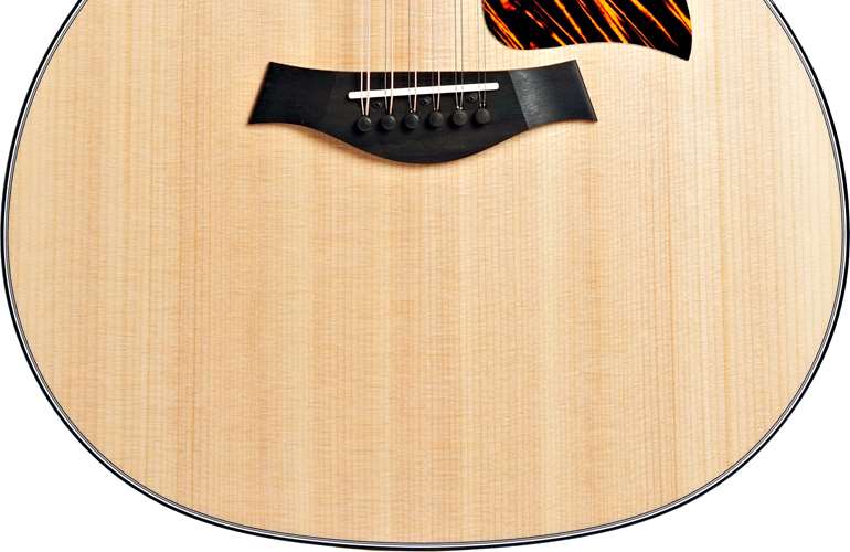 Taylor 354ce 12 String Grand Auditorium Taylor 354ce 12 String Grand Auditorium