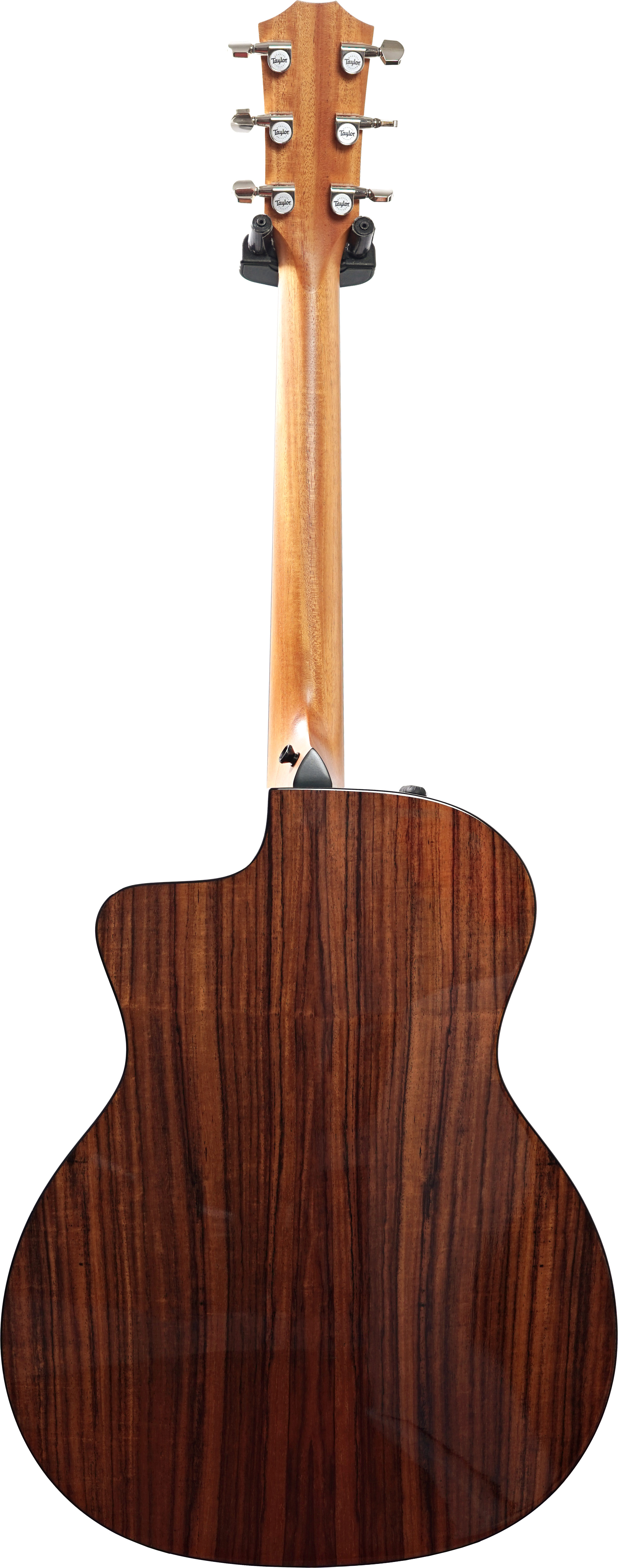 Taylor 214ce-K DLX #2204145344