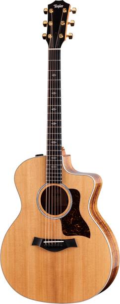 Taylor 214ce-K DLX