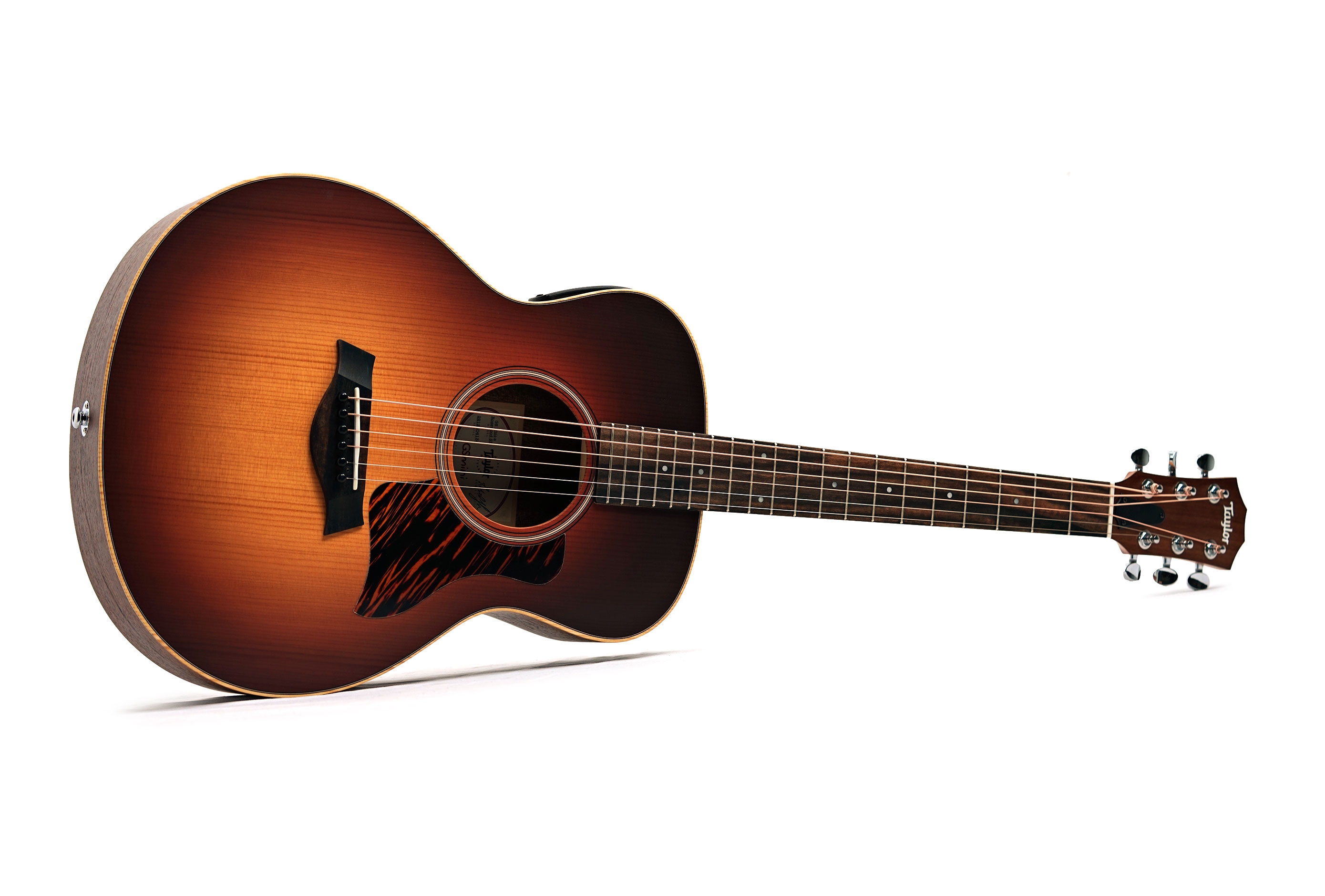 Taylor GS Mini-e Rosewood SB (Nearly New) #2212204134