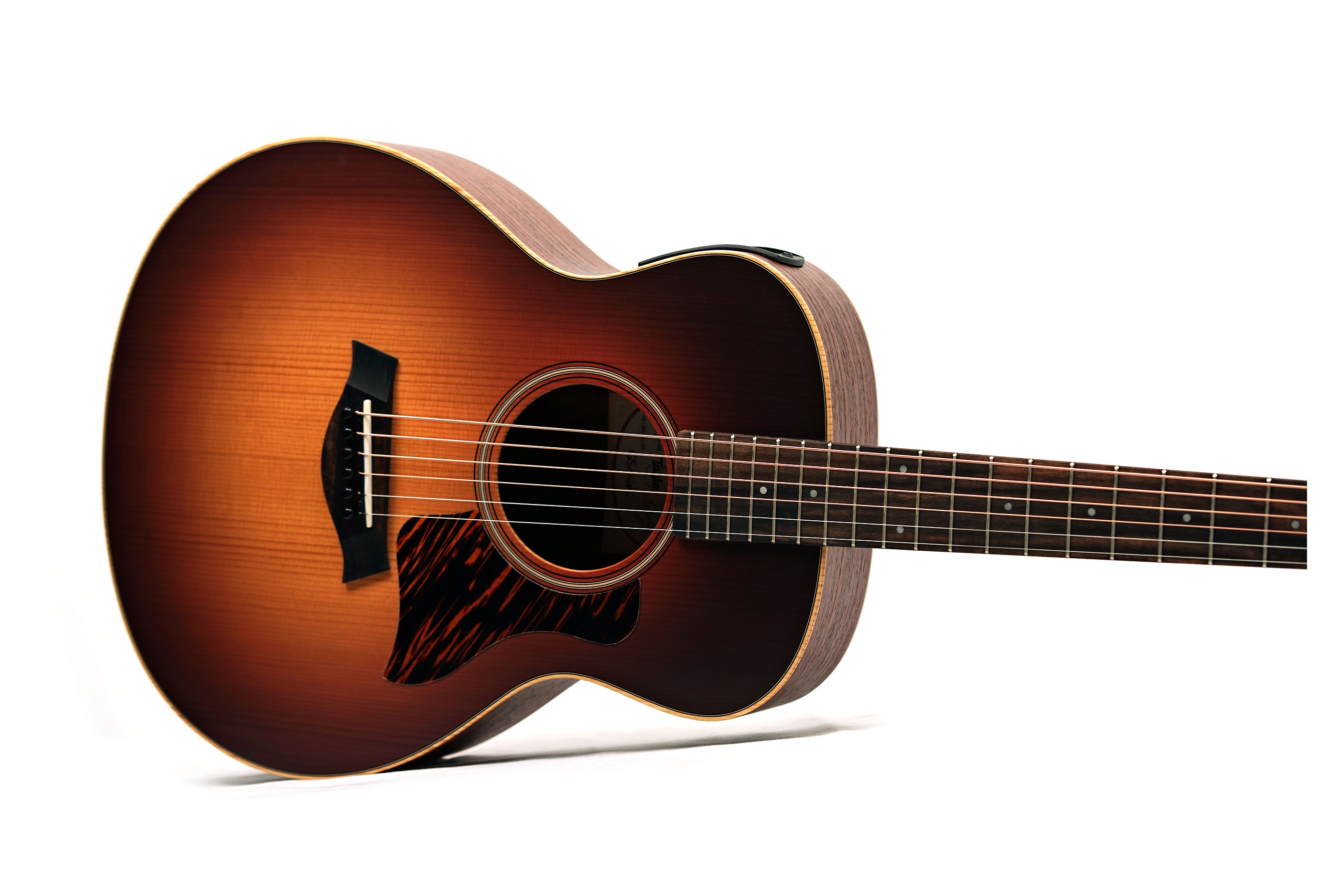 Taylor GS Mini-e Rosewood SB (Nearly New) #2212204134