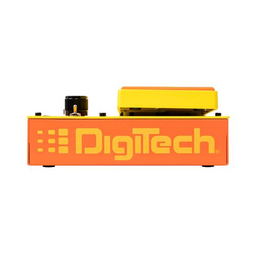 Digitech Whammy V MonoNeon Edition Pitch Shifter Digitech Whammy V MonoNeon Edition Pitch Shifter