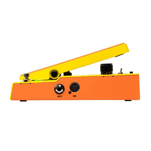 Digitech Whammy V MonoNeon Edition Pitch Shifter Digitech Whammy V MonoNeon Edition Pitch Shifter