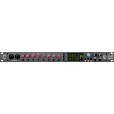 SSL 18 USB Audio Interface