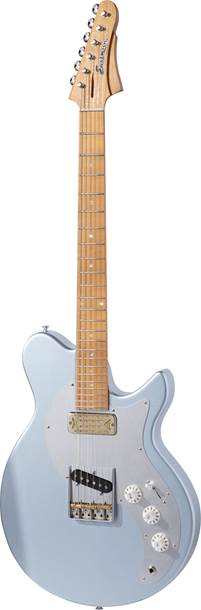 Eastman Fullertone SC'52 Ice Blue Metallic