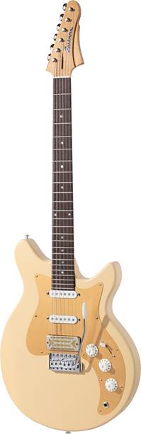 Eastman Fullertone DC'62 Desert Sand