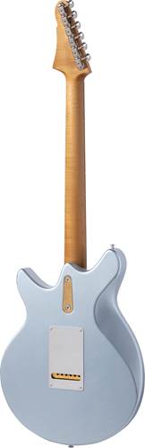 Eastman Fullertone DC'62 Ice Blue Metallic Eastman Fullertone DC'62 Ice Blue Metallic