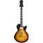 Eastman SB58/TV Sunburst Limited Edition Front View