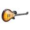 Eastman SB58/TV Sunburst Limited Edition Front View