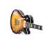 Eastman SB58/TV Sunburst Limited Edition Front View