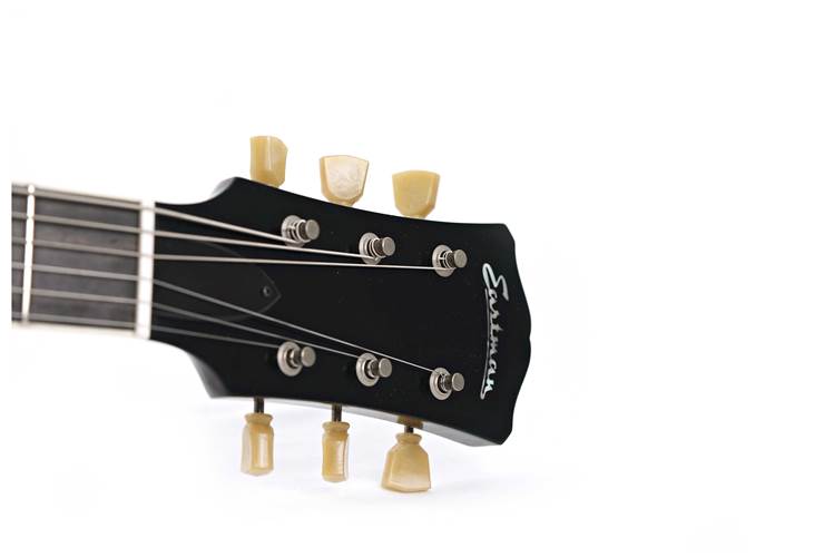 Eastman SB58/TV Sunburst Limited Edition Eastman SB58/TV Sunburst Limited Edition