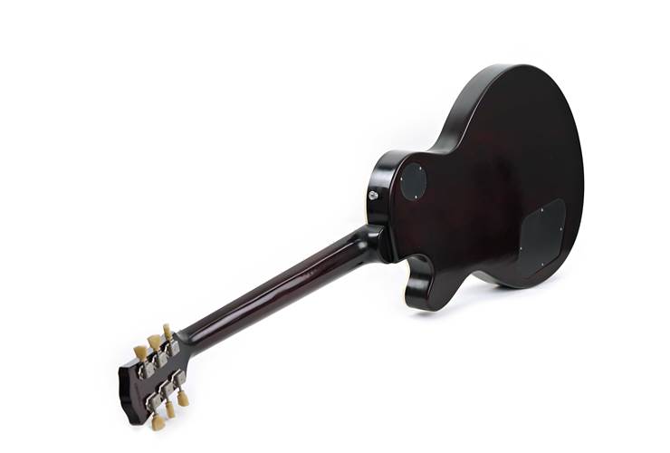 Eastman SB58/TV Sunburst Limited Edition Eastman SB58/TV Sunburst Limited Edition