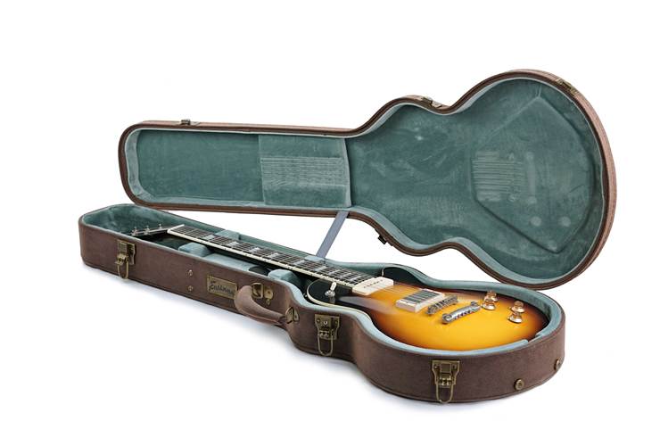 Eastman SB58/TV Sunburst Limited Edition Eastman SB58/TV Sunburst Limited Edition
