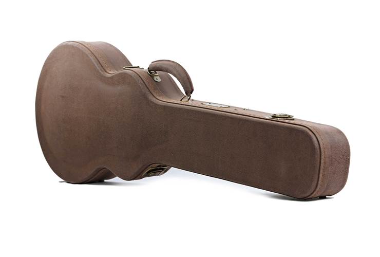 Eastman SB58/TV Sunburst Limited Edition Eastman SB58/TV Sunburst Limited Edition