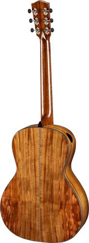 Eastman Limited Edition Luthier Series OOSS Koa Eastman Limited Edition Luthier Series OOSS Koa